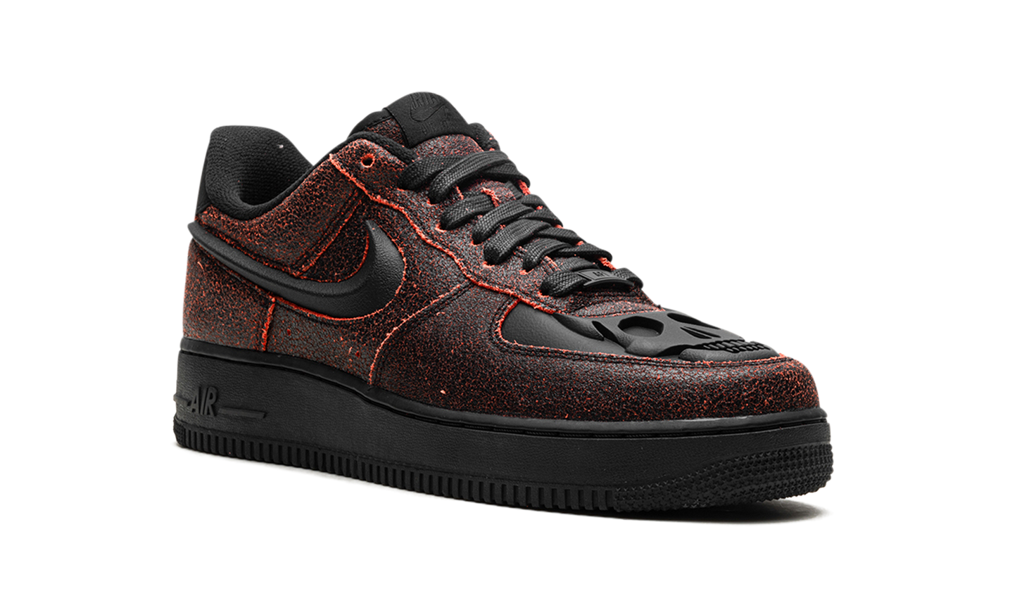Nike Air Force 1 Low "Halloween" HV2016 001