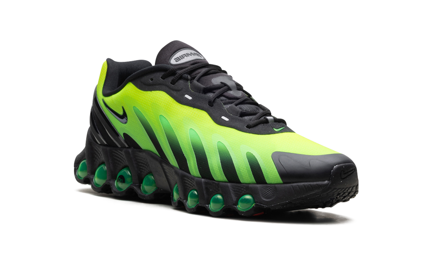 Nike Air Max DN8 "Black Green" HQ4681 010