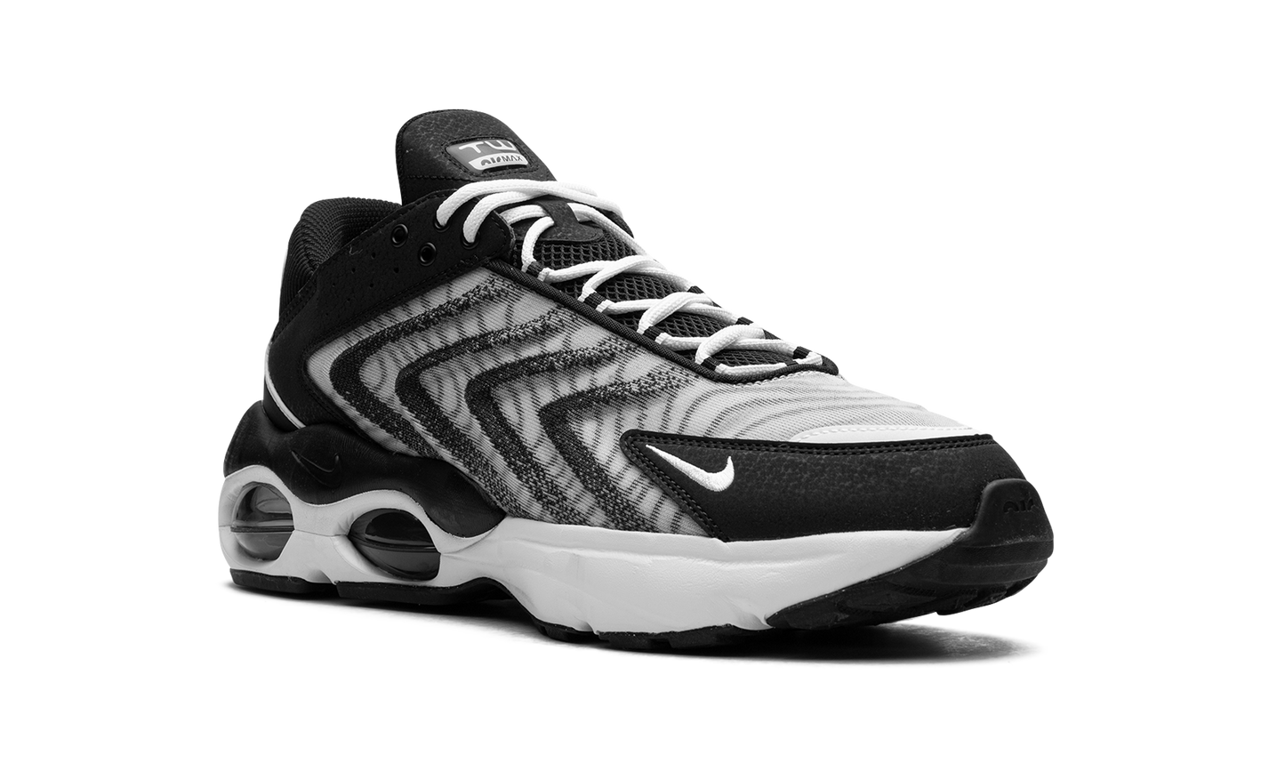 Nike Air Max TW "Black White" DQ3984 001