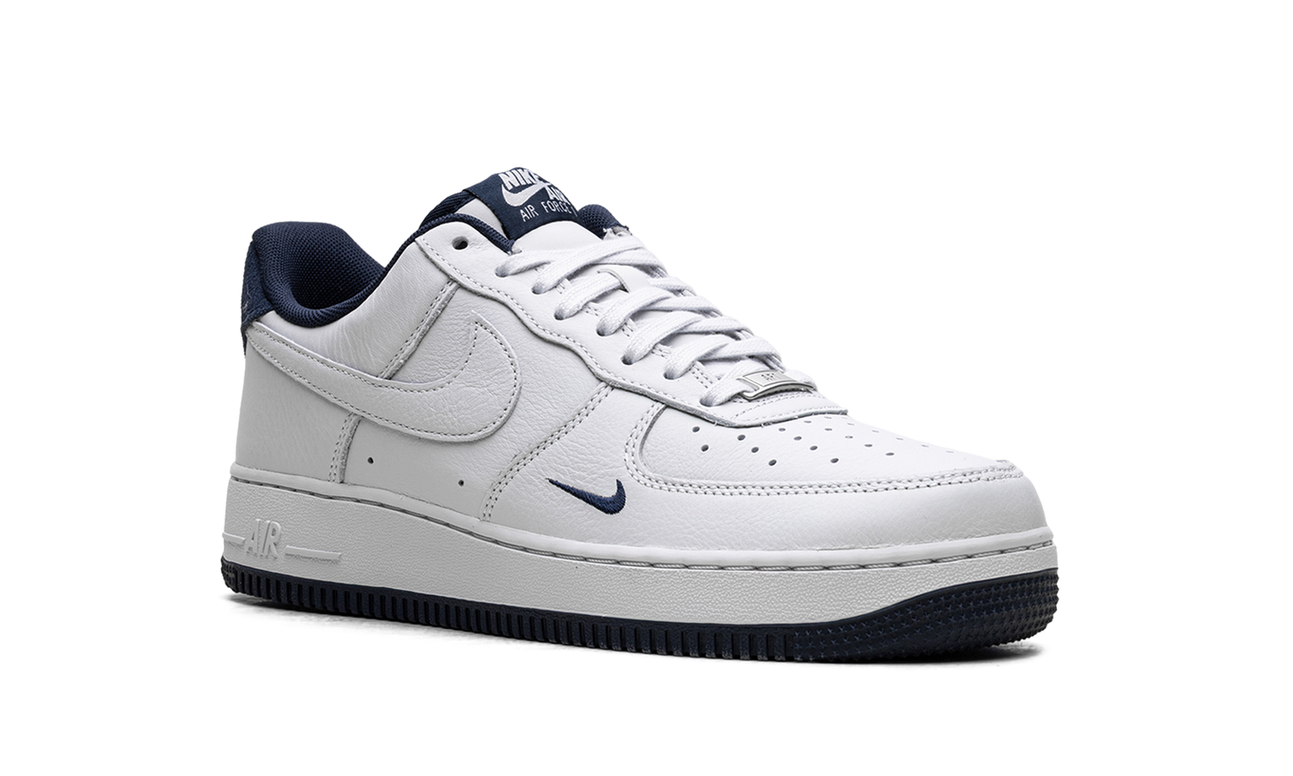 Nike Air Force 1 Low '07 LV8 "Photon Dust Obsidian" HM9483 001