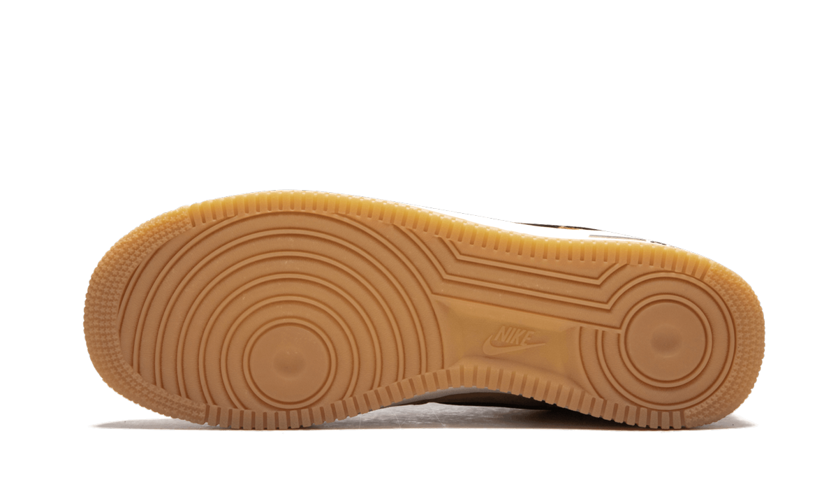 Nike Air Force 1 WP "WATERPROOF" 309652 721