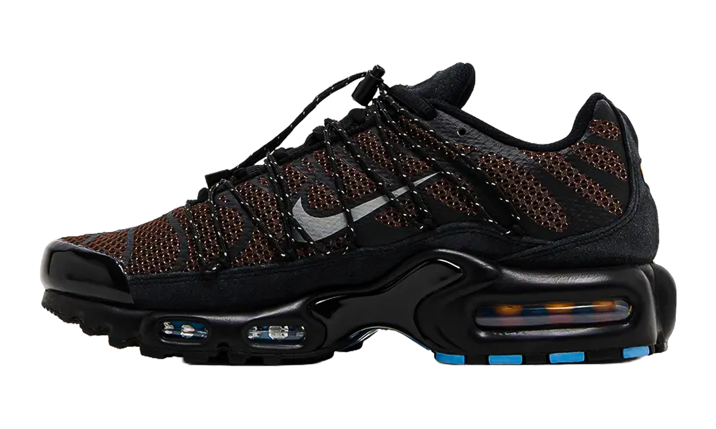 Nike Air Max Plus Utility "Baroque Brown" FD0670 201
