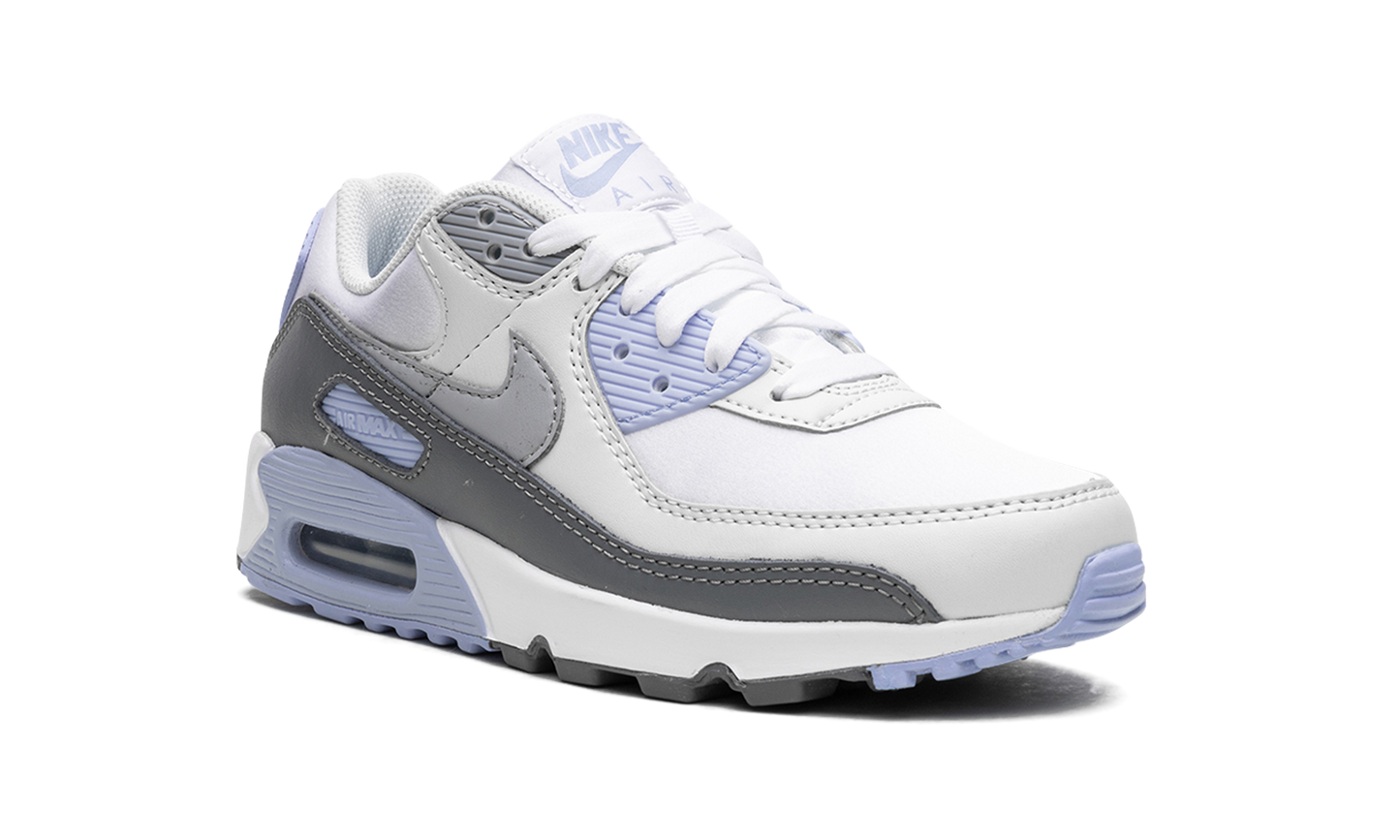 Nike AIR MAX 90 WMNS "Cobalt Bliss" FB8570 100