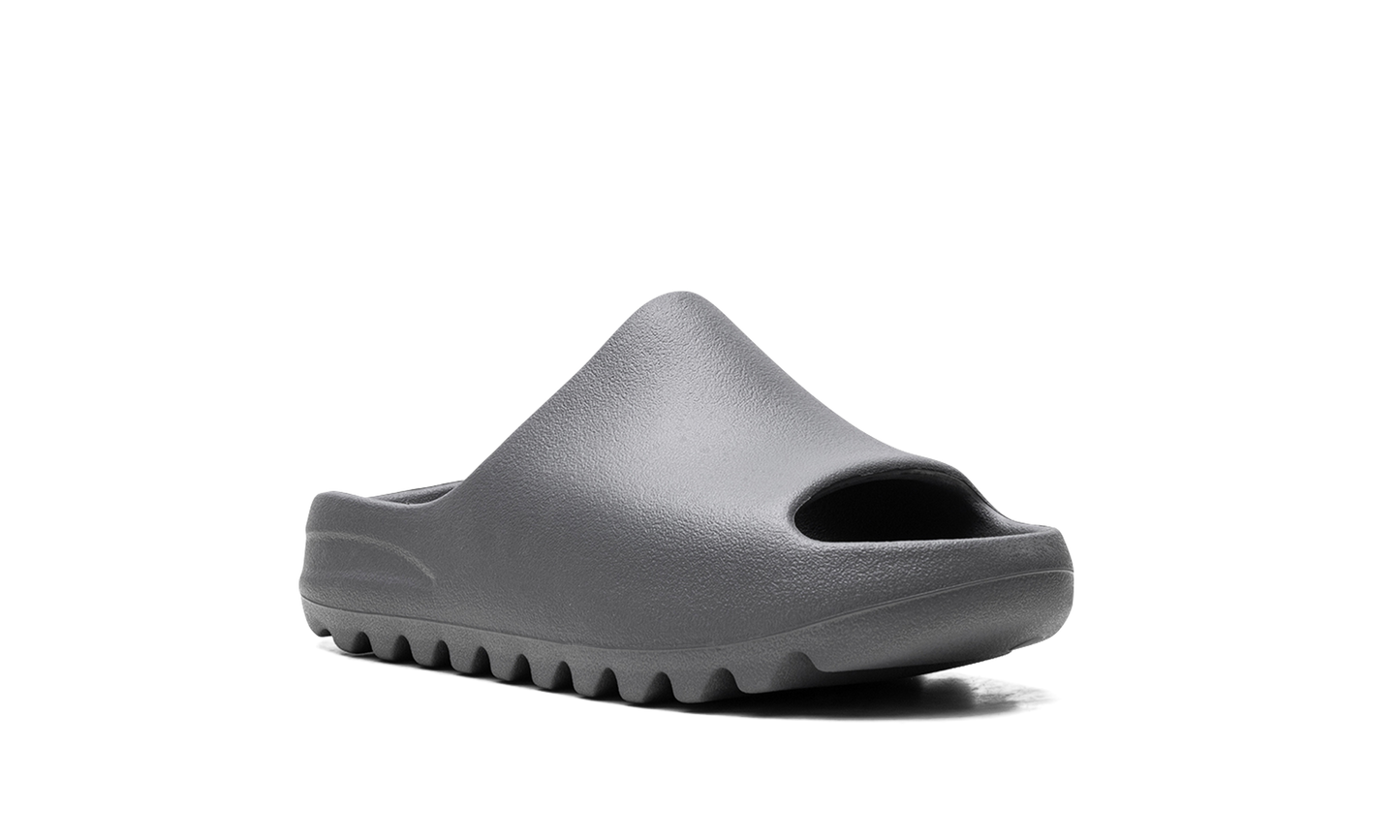 Yeezy Slide Kids "Slate Grey" ID2353
