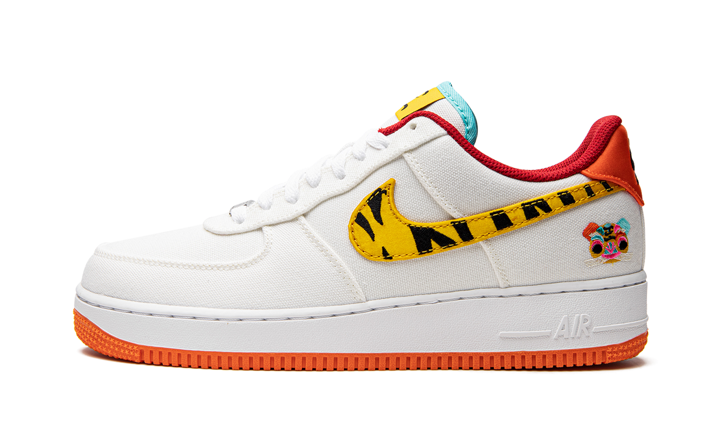 Nike Air Force 1 Low '07 LX "Year of the Tiger" DR0147 171
