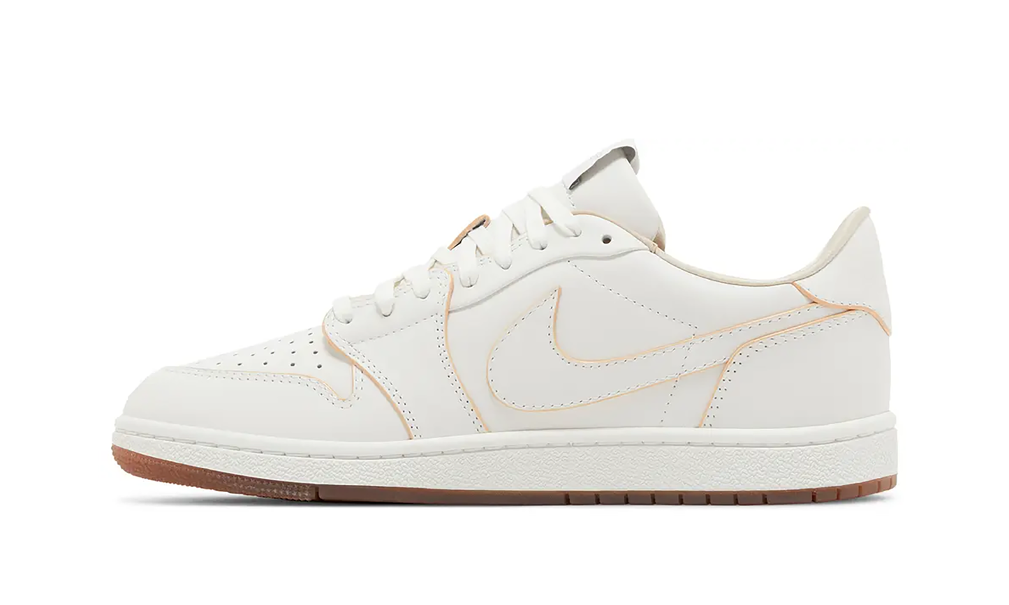 Air Jordan 1 Retro Low 85 OG Wings - Summit White DZ3140 102