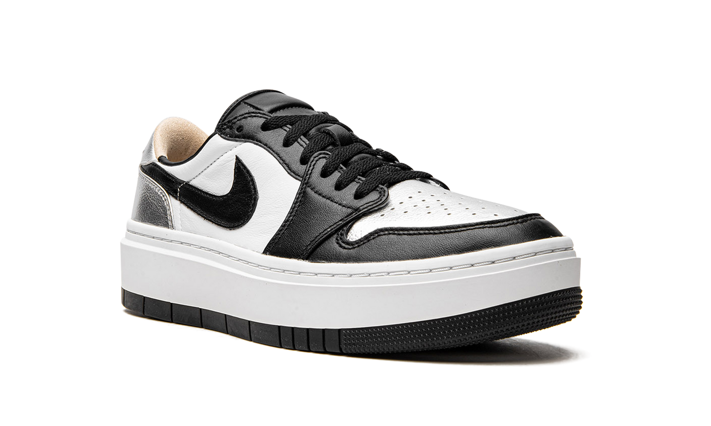 AIR JORDAN 1 ELEVATE LOW WMNS Silver Toe DQ8561 001