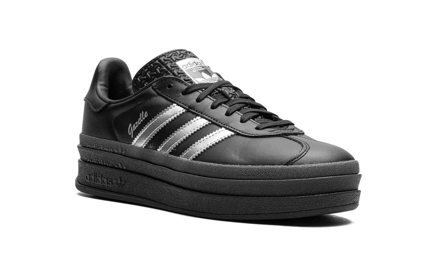 Adidas Gazelle Bold WMNS "Pride Pabllo Vittar - Core Black" IH8063