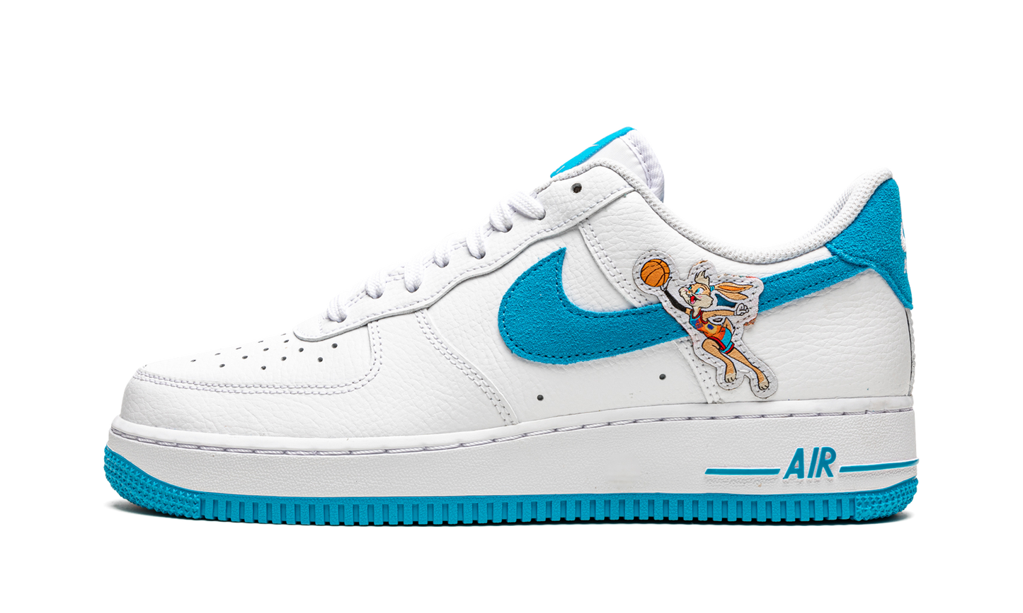 Nike Air Force 1 Low "Space Jam - Hare" DJ7998 100