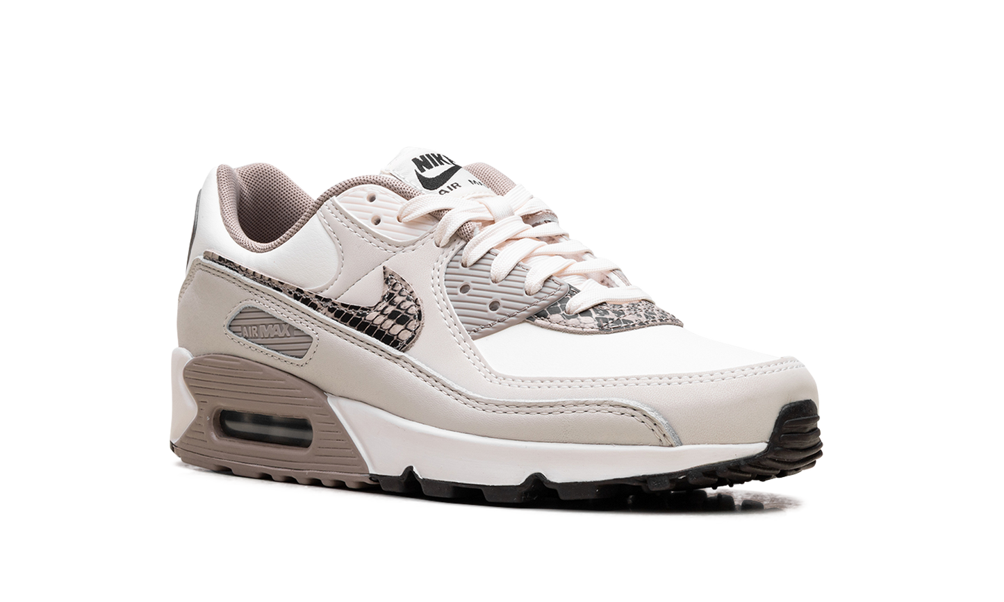 Nike Air Max 90 WMNS "Light Pink Snakeskin" HV4915 100