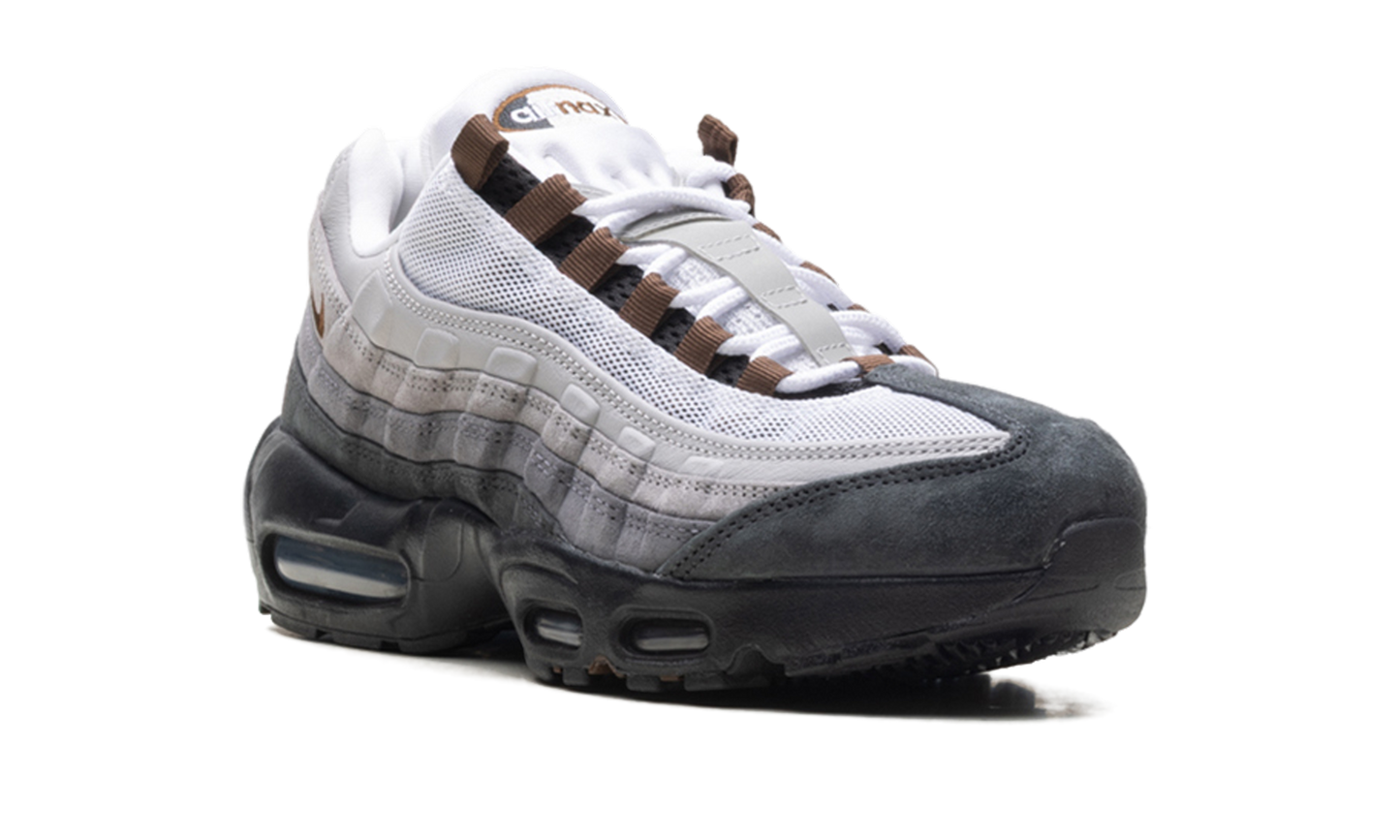 Nike Air Max 95 SB "Cacao Wow" HF7545 002
