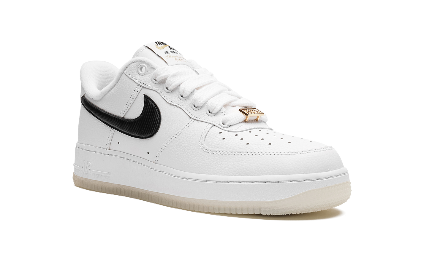 Nike AIR FORCE 1 LO WMNS Bronx Origins DX2307 100