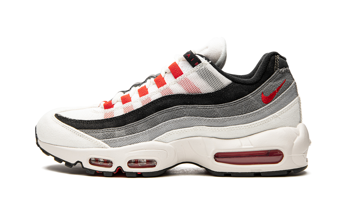Nike Air Max 95 QS "Japan Plum Blossom" DH9792 100
