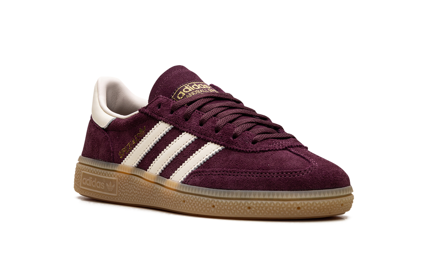 Adidas Handball Spezial WMNS "Maroon Cream" JP8726