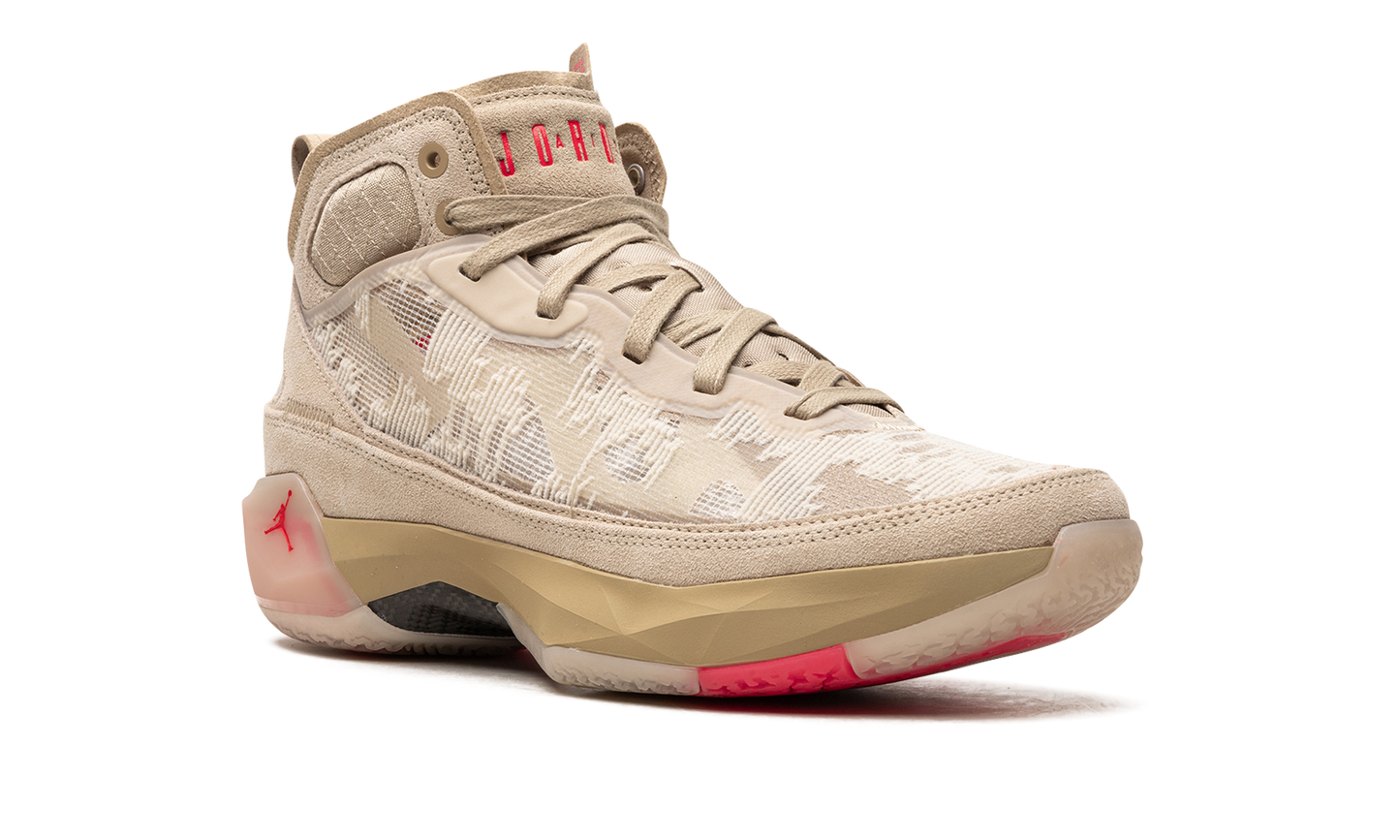 Jordan 37 Wheat FD6721 200
