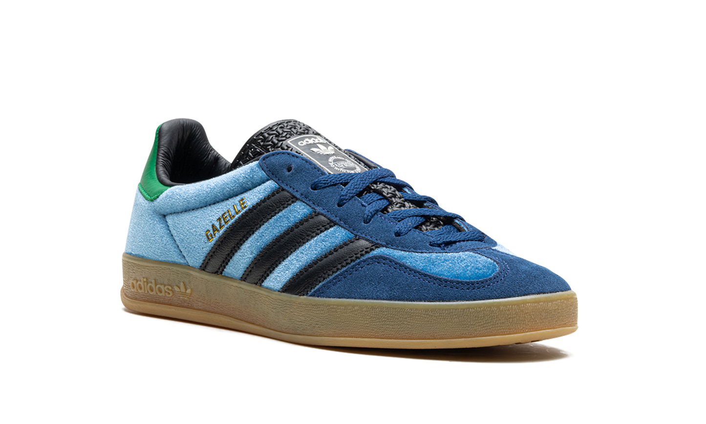 Adidas Gazelle "size? Navy Blue" IH3309