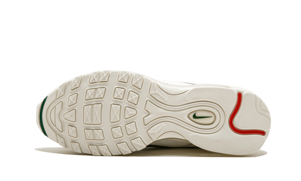 Nike Nike Air Max 97 OG UNDFTD AJ1986 100