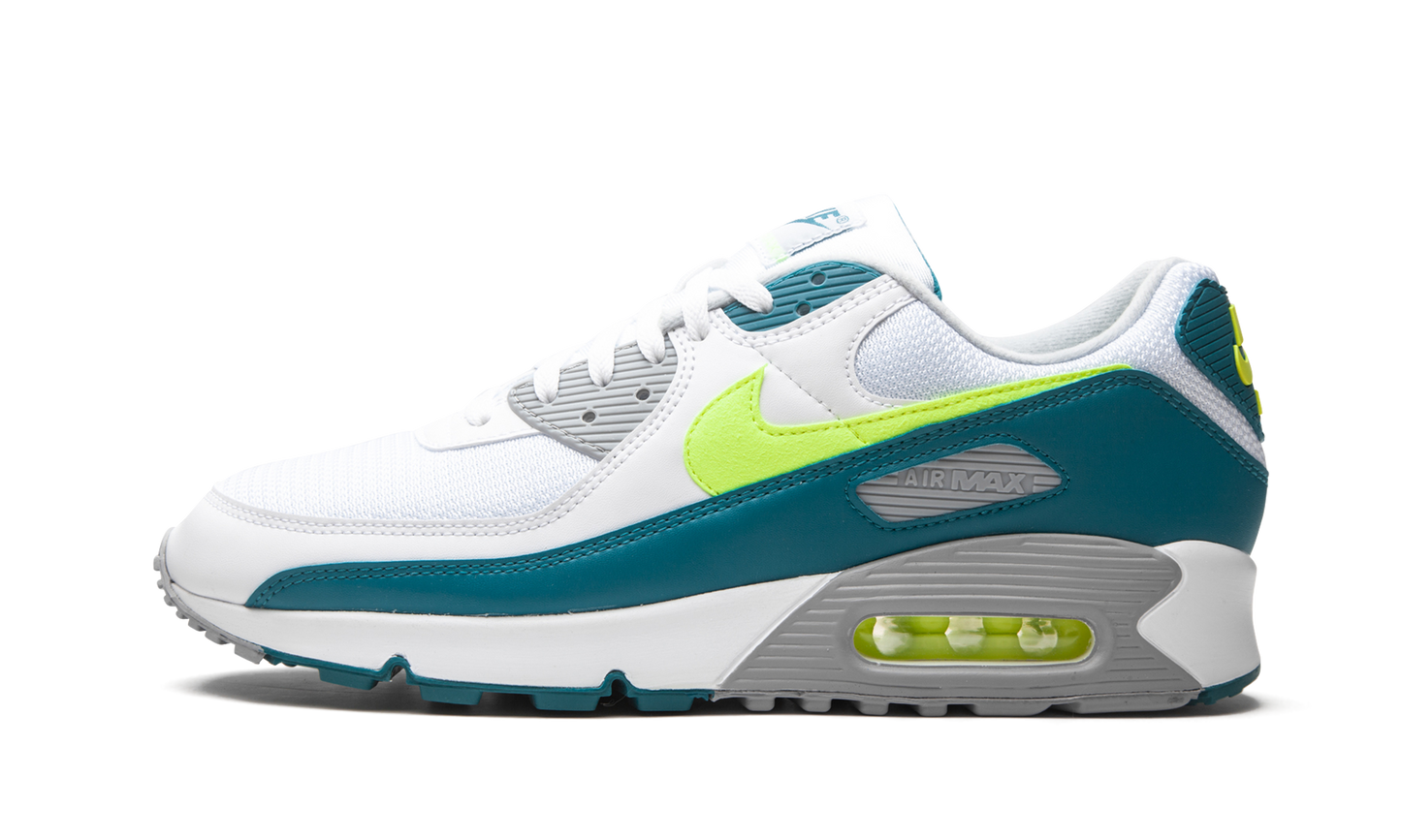 Nike Air Max 90 "Spruce Lime" CZ2908 100