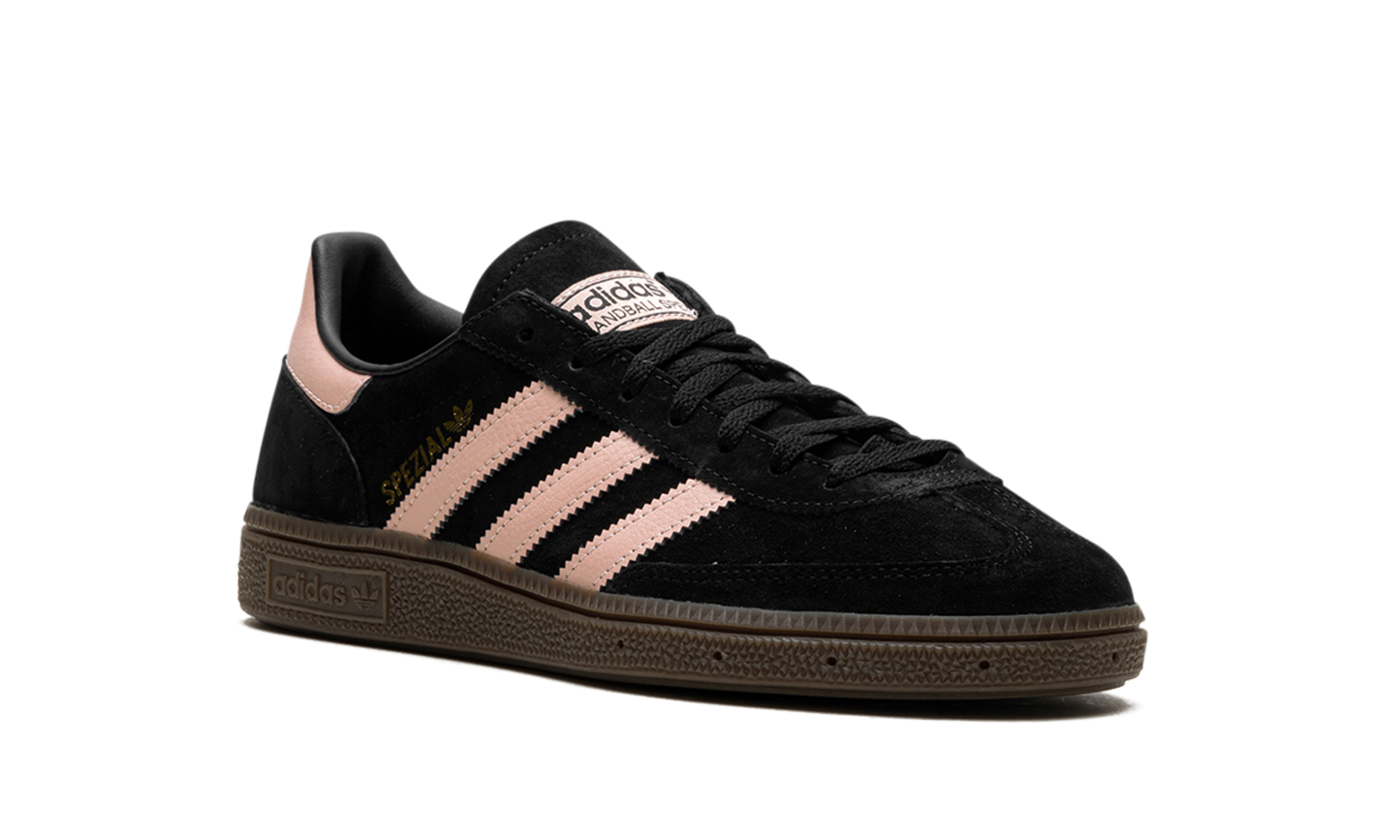 Adidas Handball Spezial WMNS "Black Icy Pink" JI1036