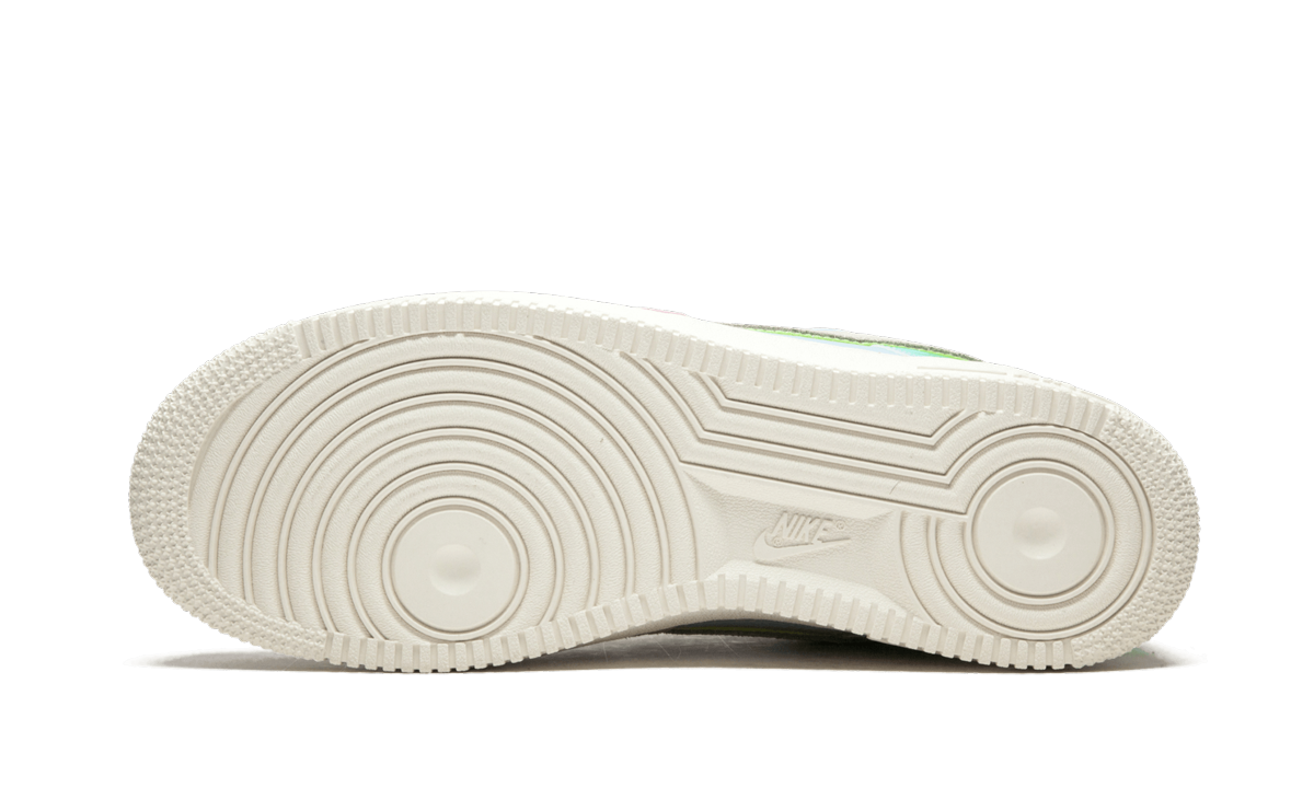 Nike Air Force 1 07 QS "Easter" AH8462 400