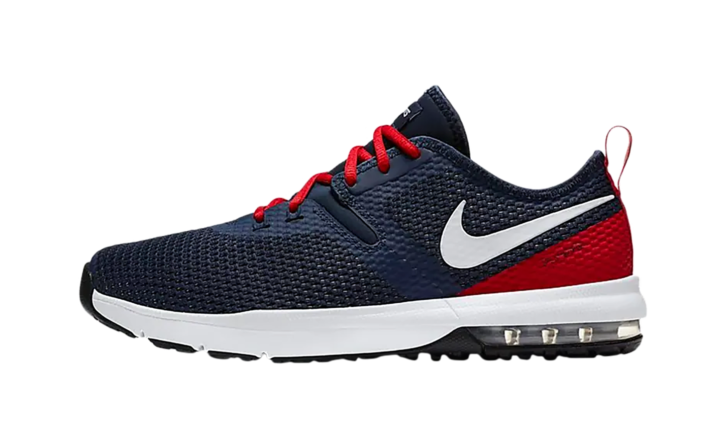 Nike Air Max Typha 2 "NFL New England" AR0505 400