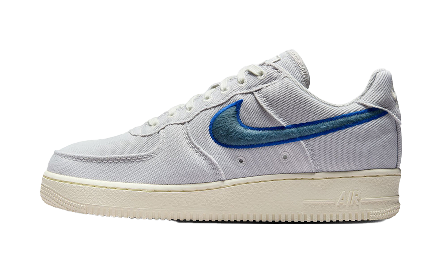 Nike Air Force 1 Low Canvas "Photon Dust" HV1204 001