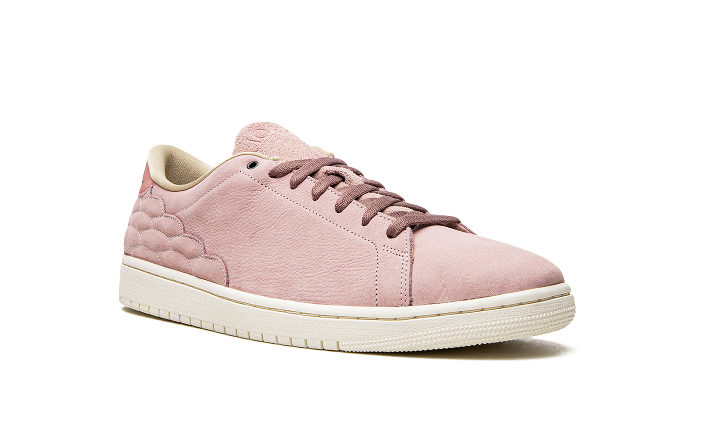Air Jordan 1 Centre Court Pink Oxford DO7444 621