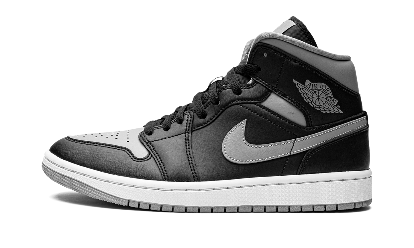 AIR JORDAN 1 MID WMNS Shadow BQ6472 007