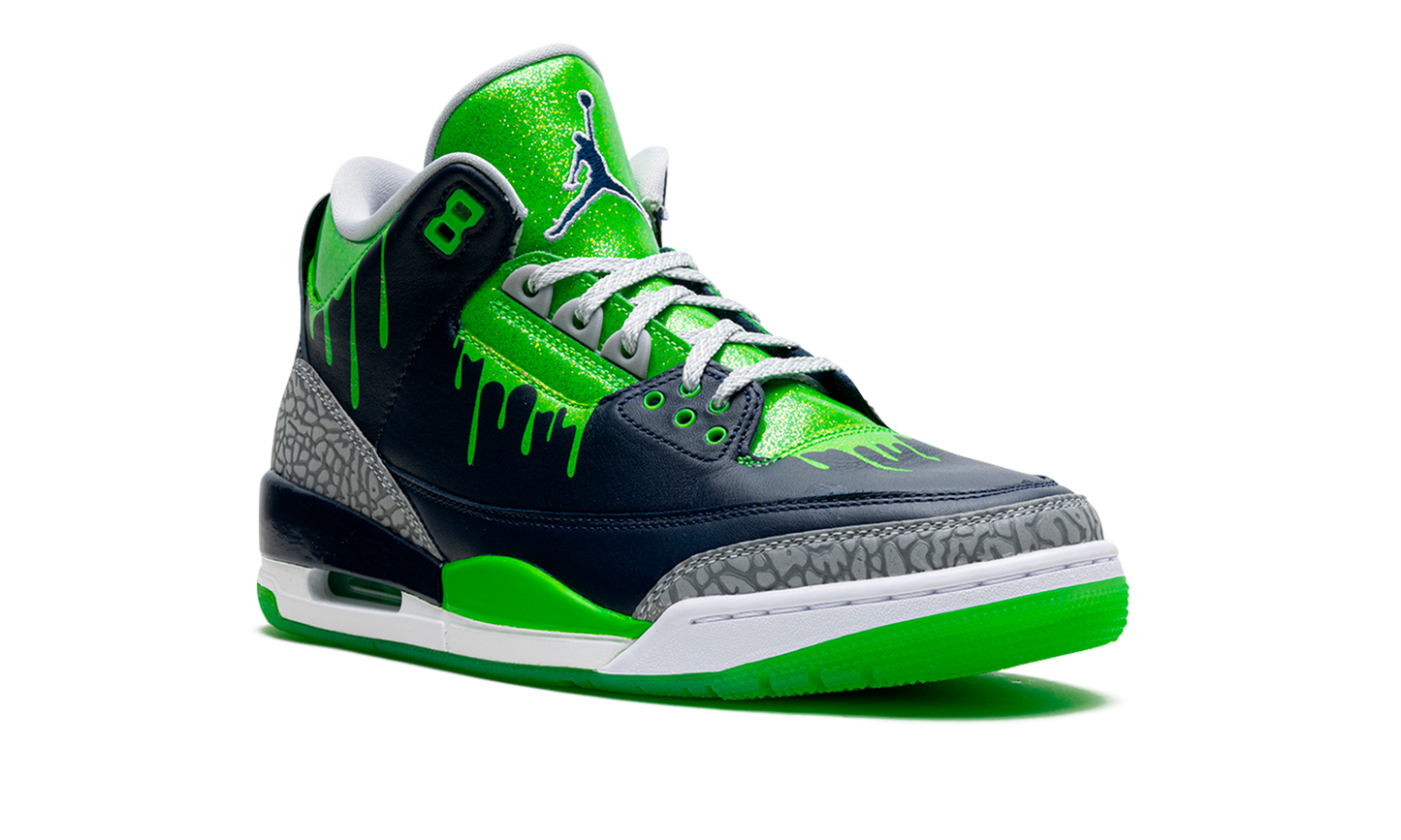 Jordan 3 Retro Doernbecher Hugo FZ3030 919