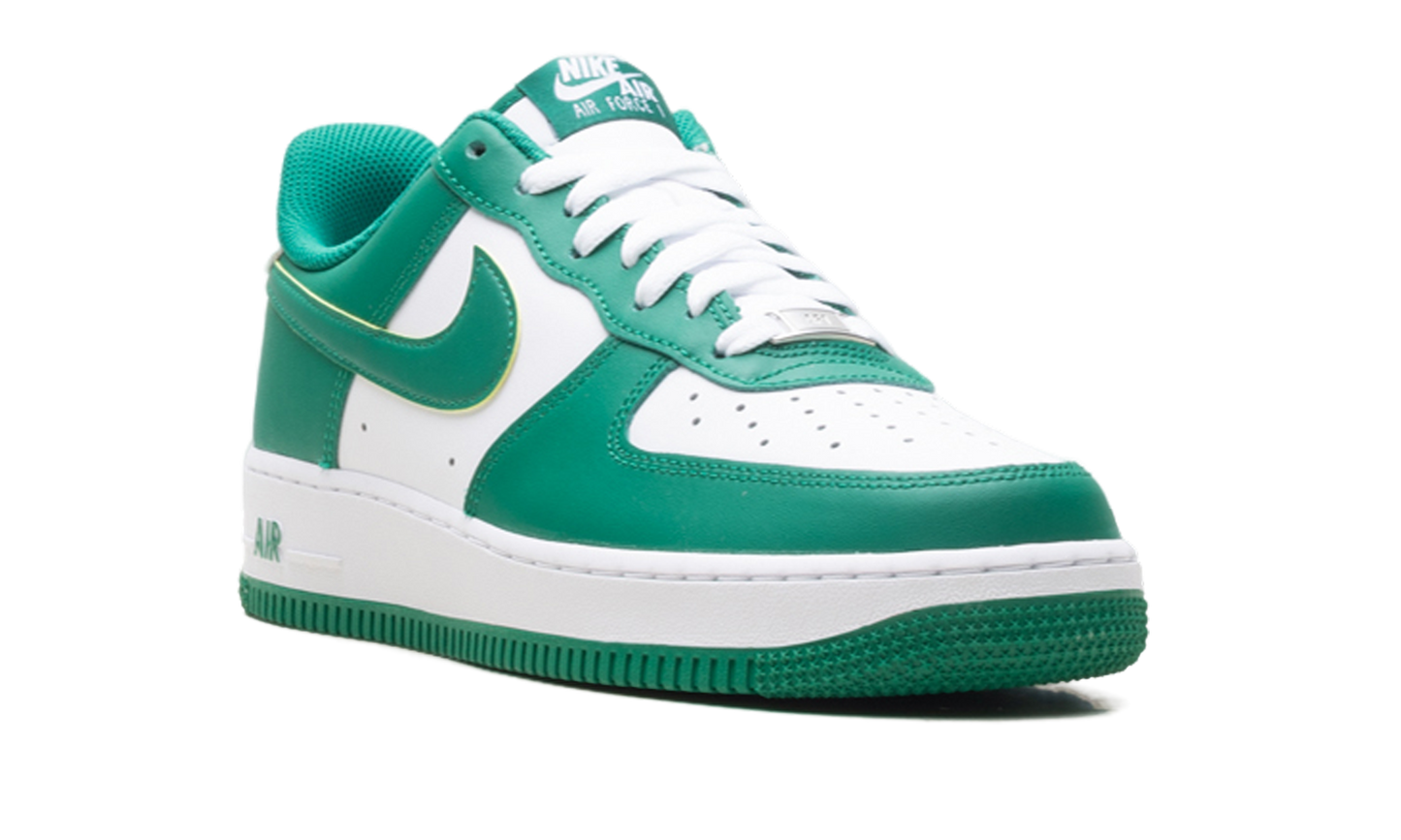 Nike Air Force 1 Low '07 "Malachite White" FJ4146 122
