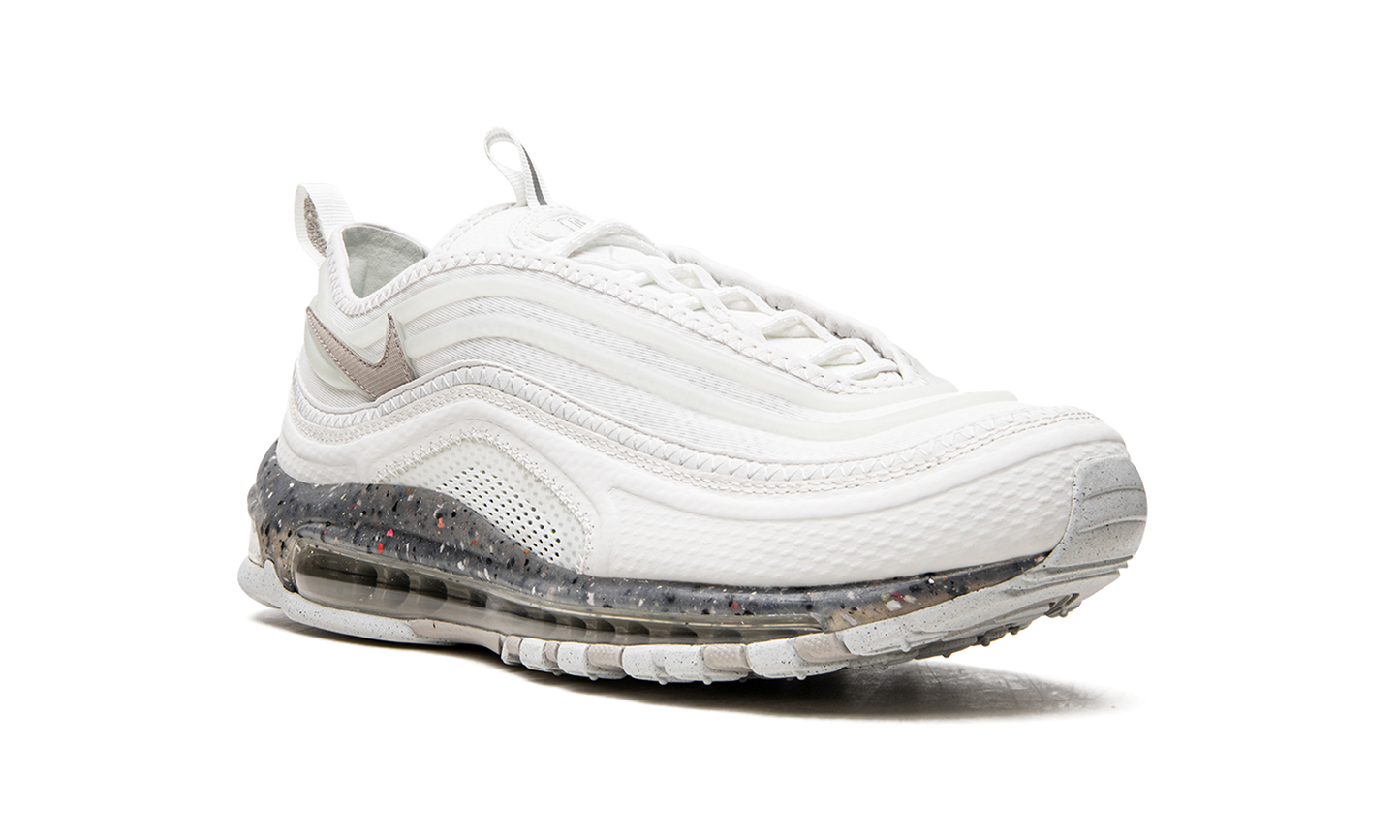 Nike Air Max 97 Terrascape "White / Light Iron Ore" DJ5019 100