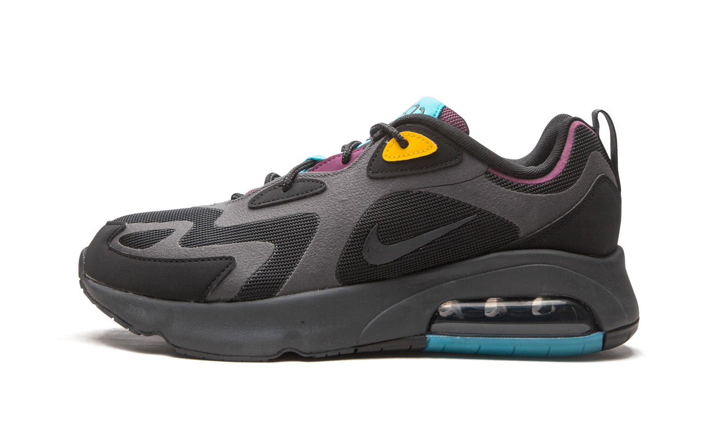 Nike Air Max 200 AQ2568 001