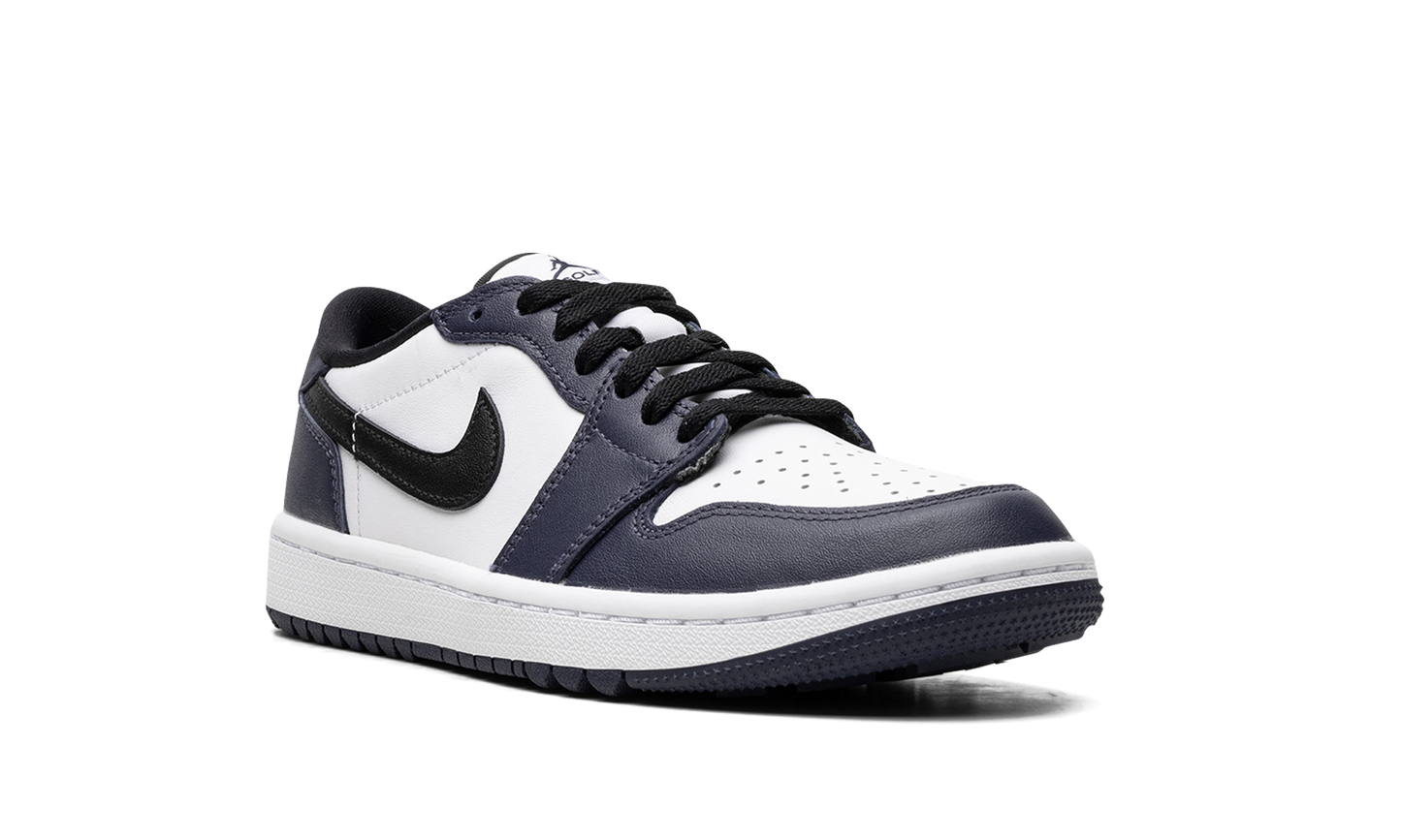 Air Jordan 1 Low Golf Midnight Navy DD9315 104