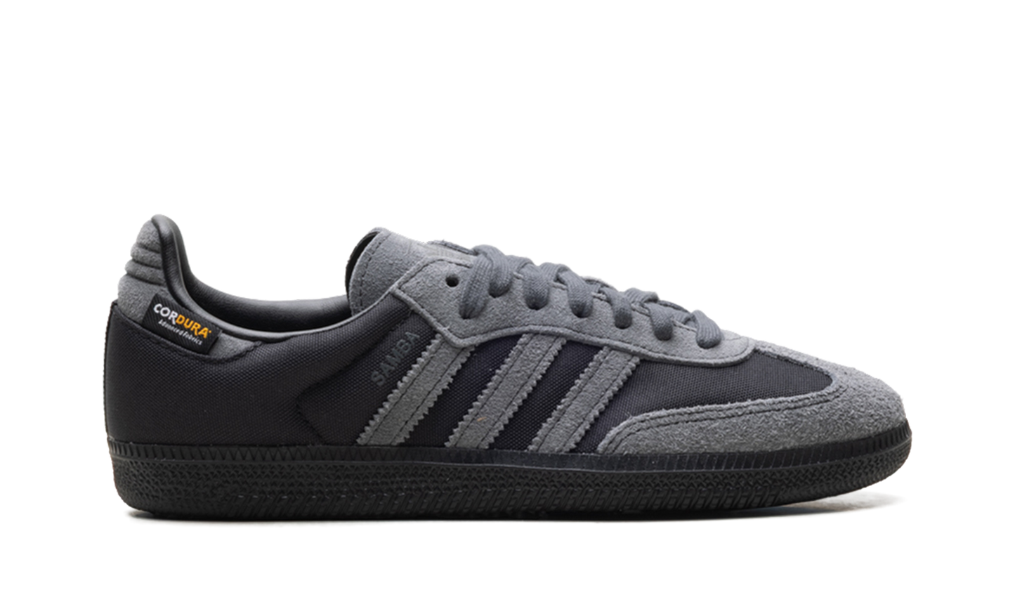 Adidas Samba OG "Cordura - Black" JI3214