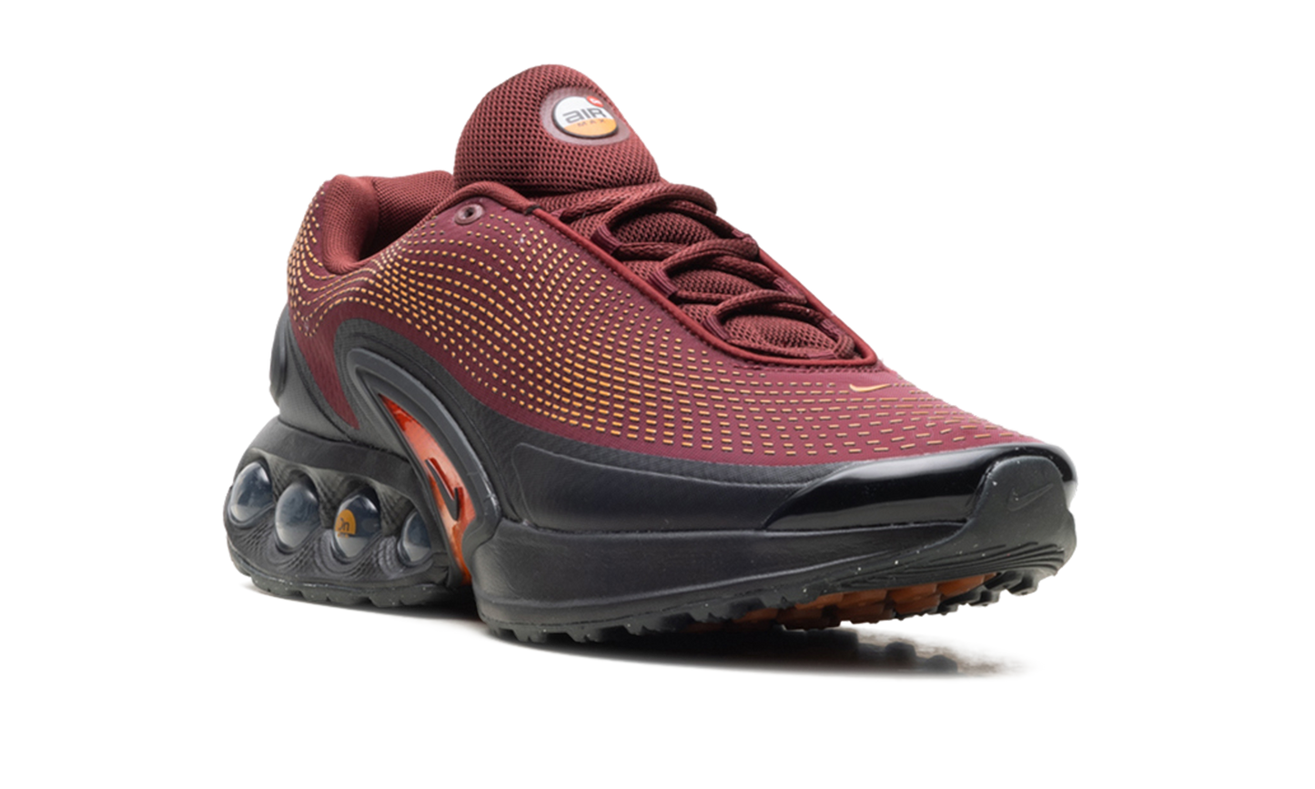 Nike Air Max DN "Red" DV3337 600