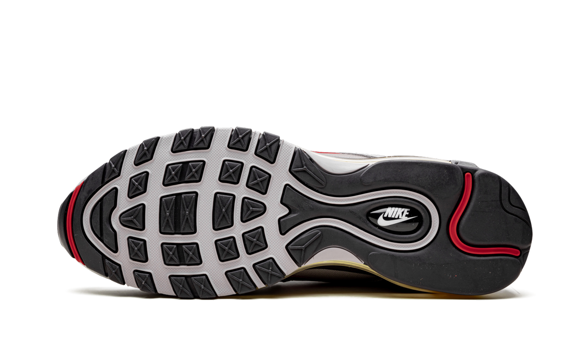 Nike Air Max 97 QS "Nintendo 64" CI5012 001