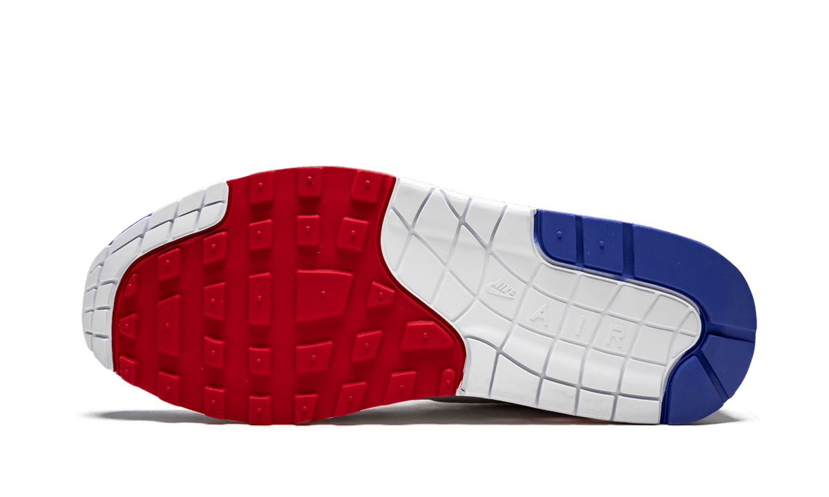 Nike Air Max 1 Premium "Puerto Rico" CJ1621 100