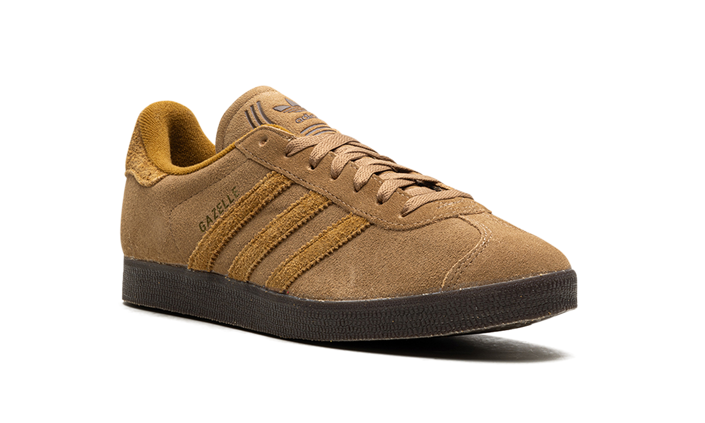 Adidas Gazelle "Brown Desert" IG2099