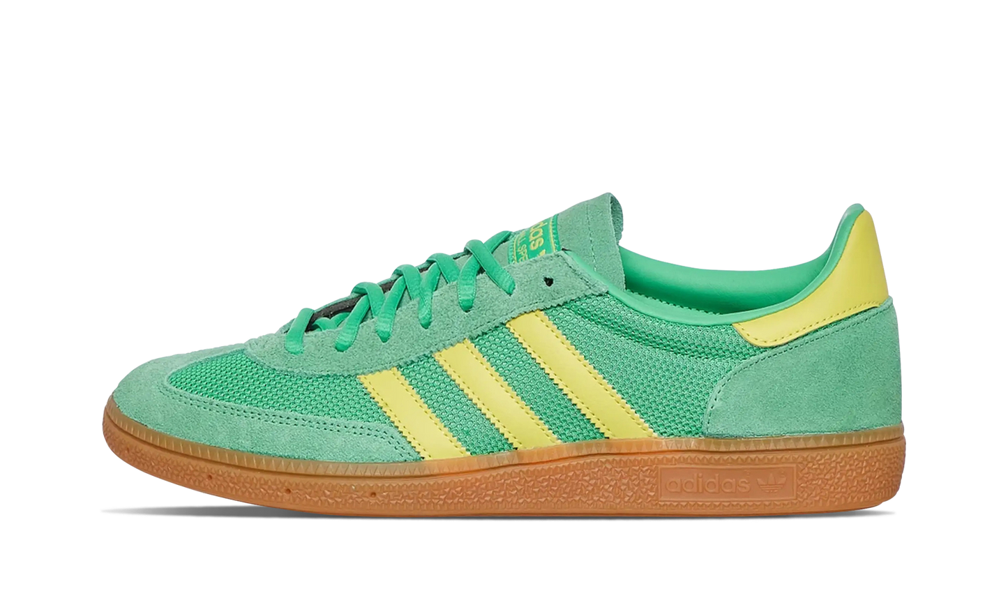 Adidas Handball Spezial "Energy Green Pure Sulfur" JH5444