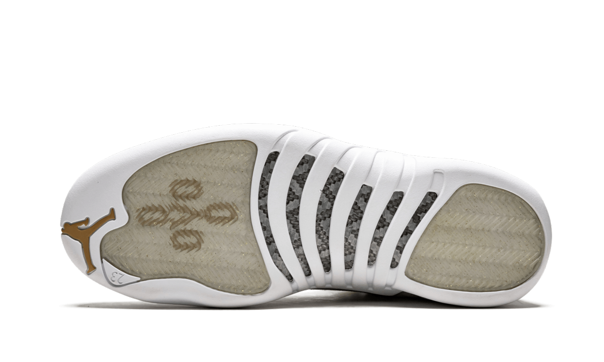 Air Jordan 12 Retro OVO October's Very Own 873864 102