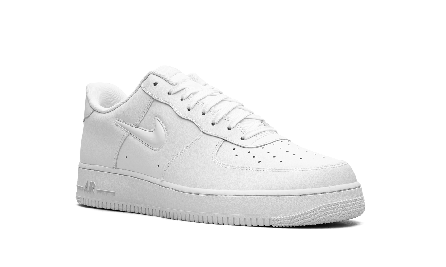 Nike Air Force 1 Jewel "Dark Smoke Grey" HM0621 100
