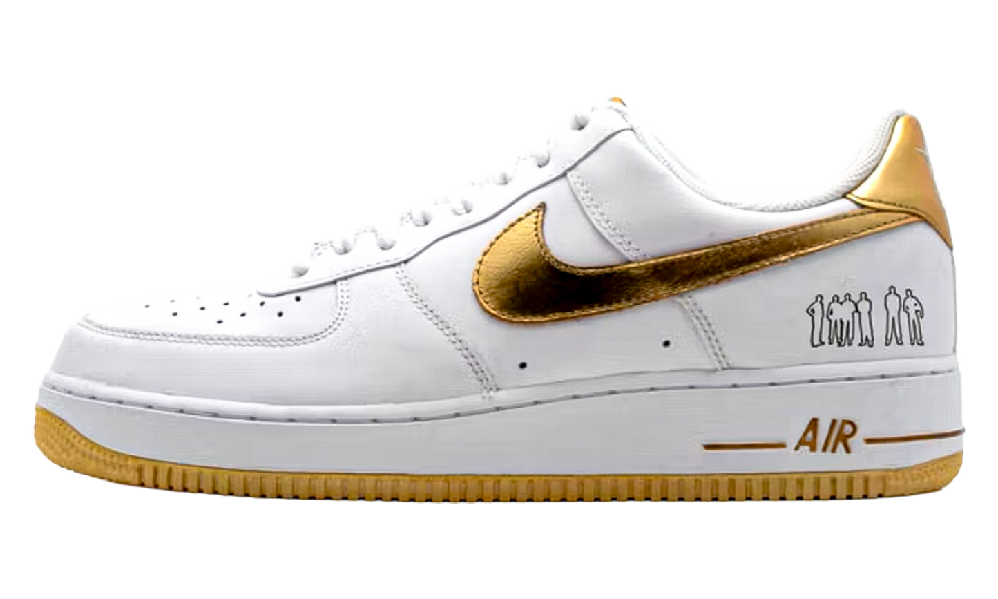Nike Air Force 1 Low "Players" 315092 171