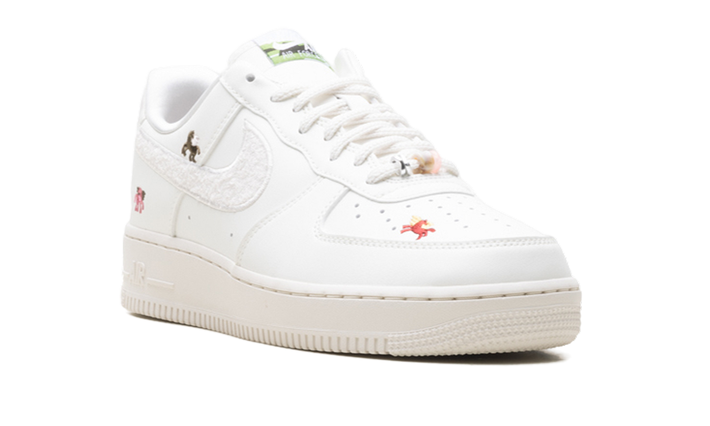 Nike Air Force 1 Low WMNS Year Of The Horse IQ1143 100