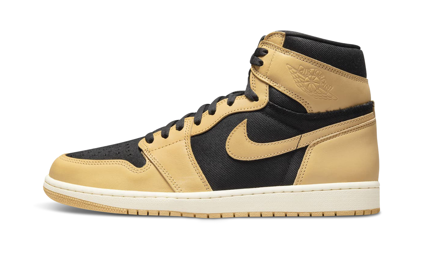 Air Jordan 1 Heirloom 555088 202