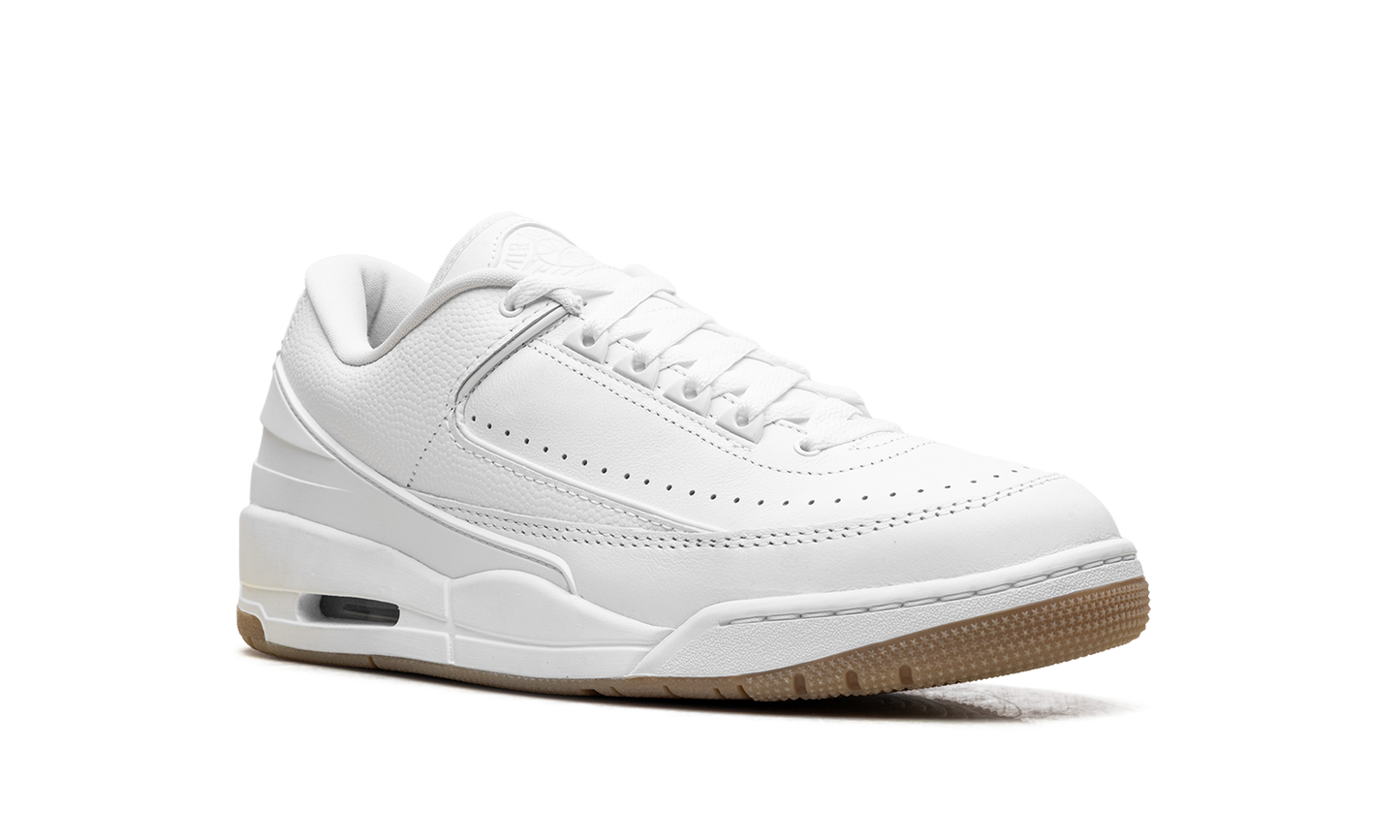 Jordan 2/3 WMNS White Gum FZ4122 102