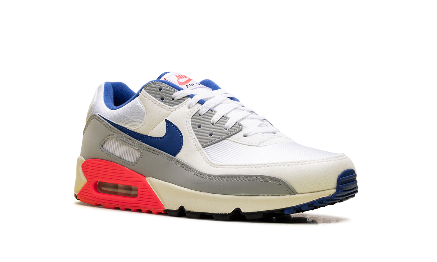 Nike Air Max 90 "Ultramarine (2026)" IU0767 001