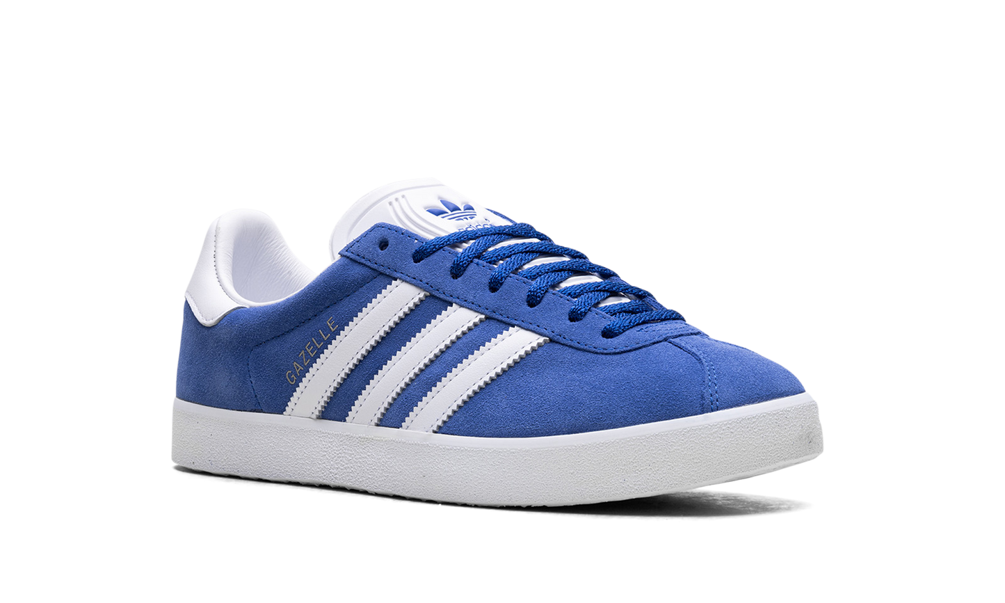 Adidas Gazelle 85 "Royal Blue White" IG0456