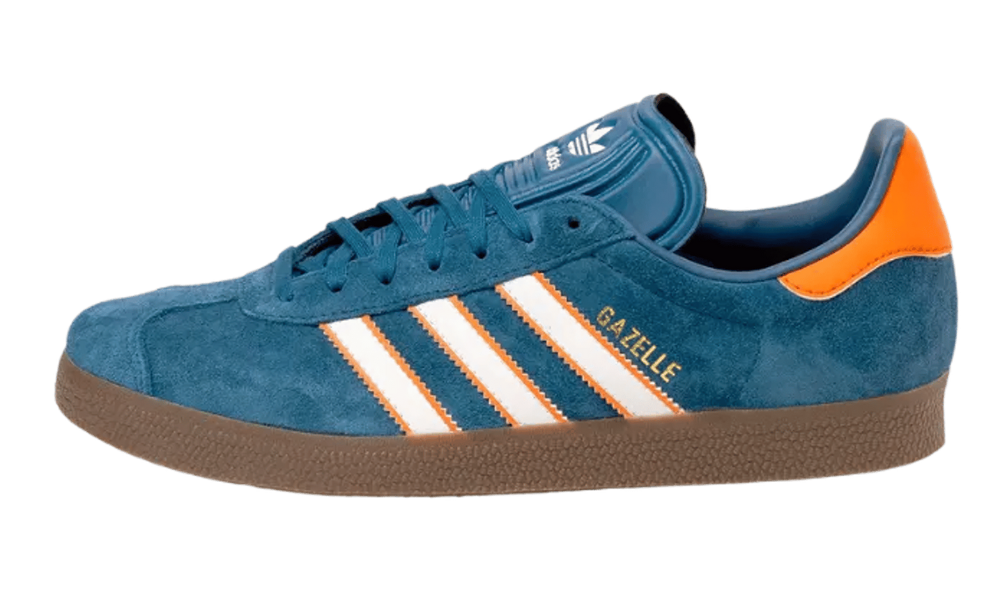 Adidas Gazelle "Minnesota United FC - Third Kit" JR4173
