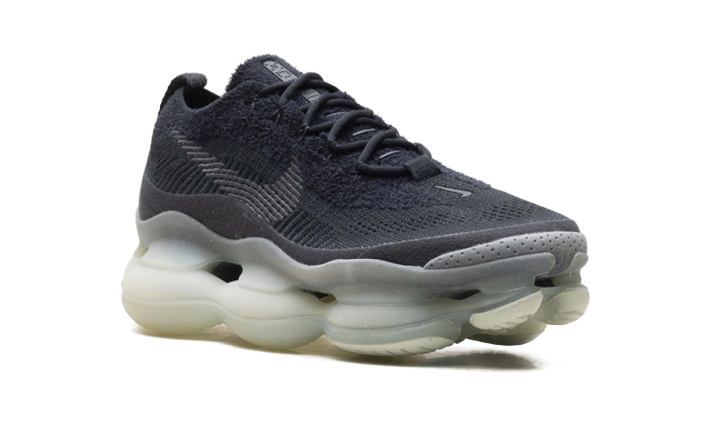 Nike Air Max Scorpion FK "Black Anthracite" FB9151 001