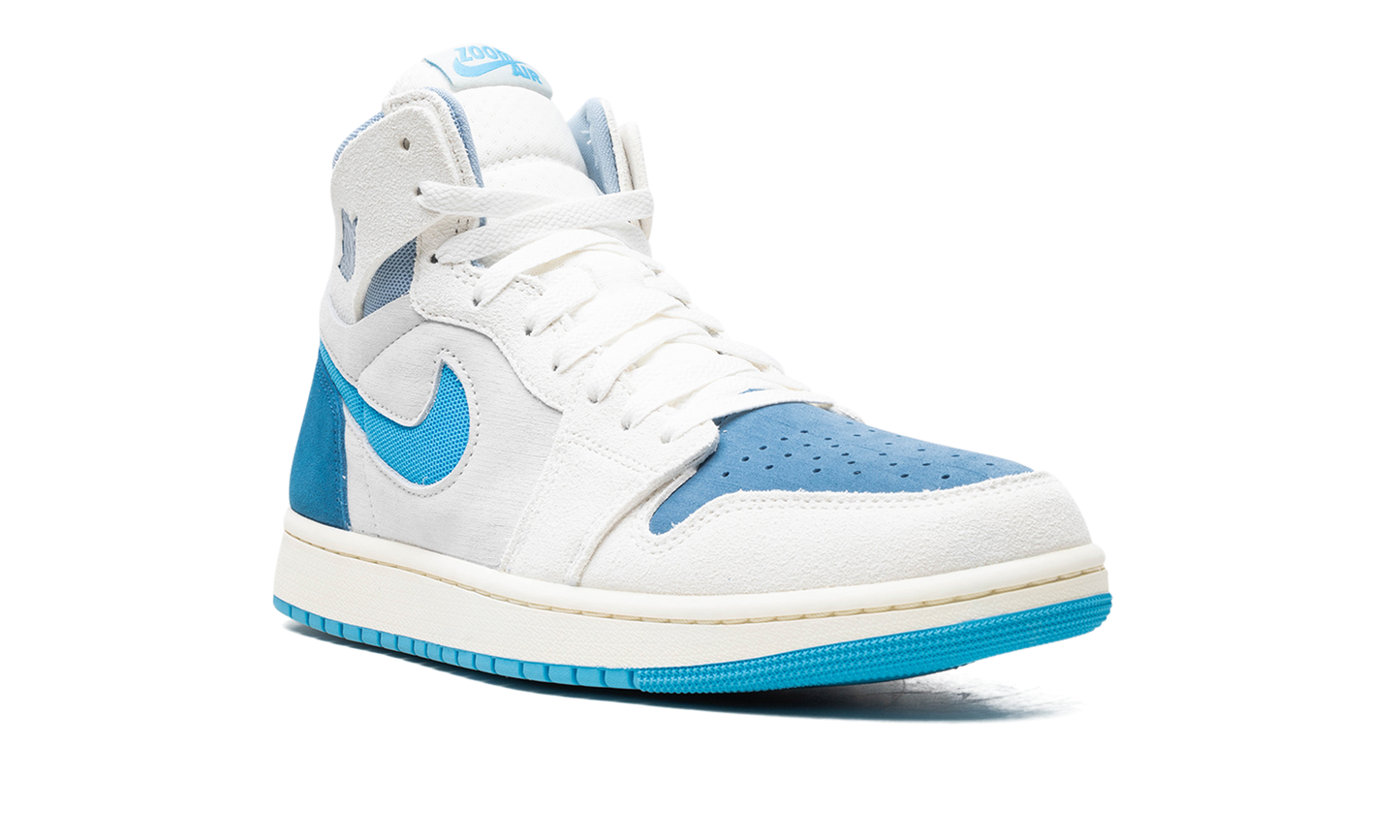 Air Jordan 1 High Zoom Air CMFT 2 Dark Powder Blue DV1307 104